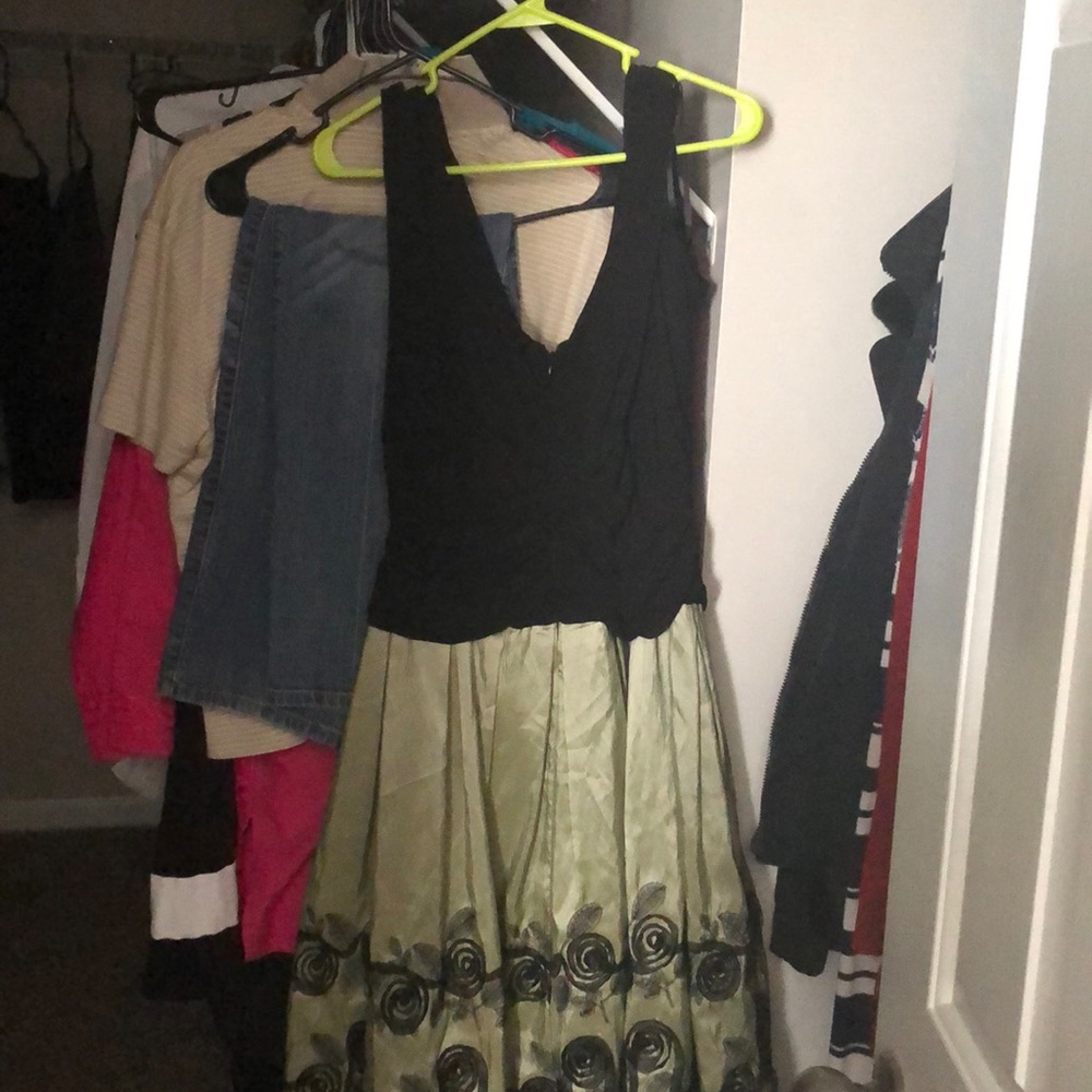 Dress